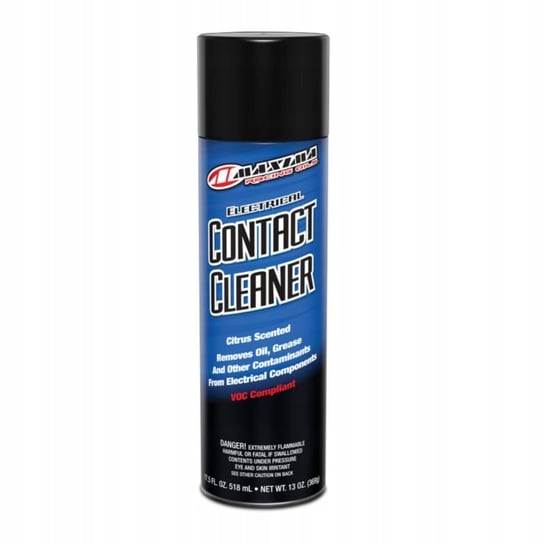 Maxima Electrical Contact Cleaner 518 Ml Inny producent