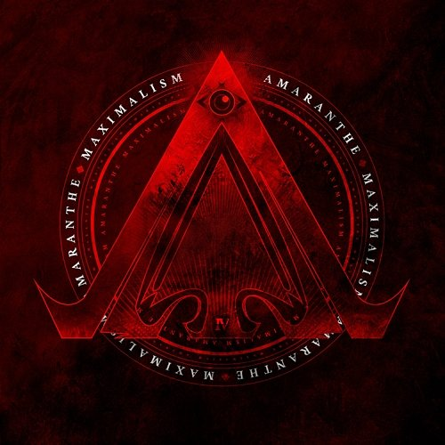 MAXIMALISM Amaranthe