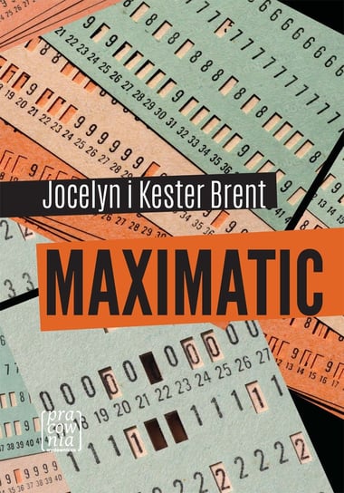 Maximatic Brent Jocelyn, Brent Kester