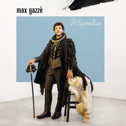 Maximilian Max Gazzè