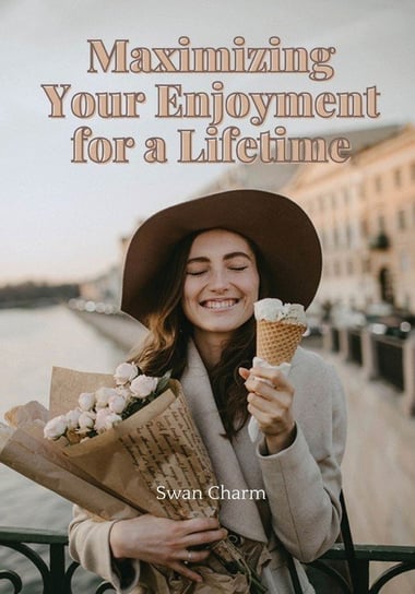 Maximizing Your Enjoyment for a Lifetime Charm Swan