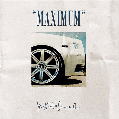Maximum KC Rebell & Summer Cem