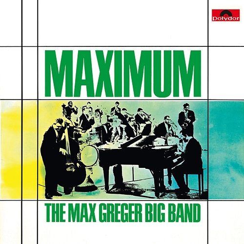 Maximum Max Greger