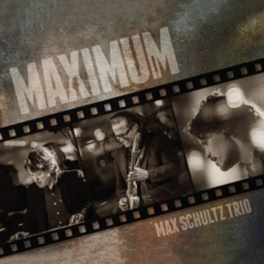 Maximum Max Schultz Trio