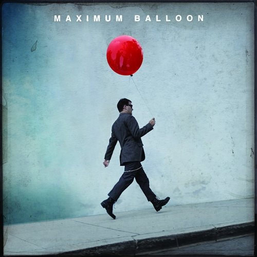 Shakedown Maximum Balloon