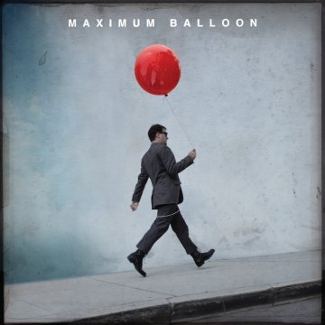 Maximum Balloon PL Maximum Balloon