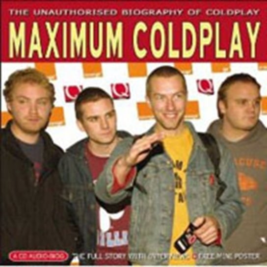 Maximum Coldplay Coldplay