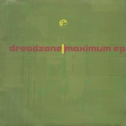 Maximum EP Dreadzone