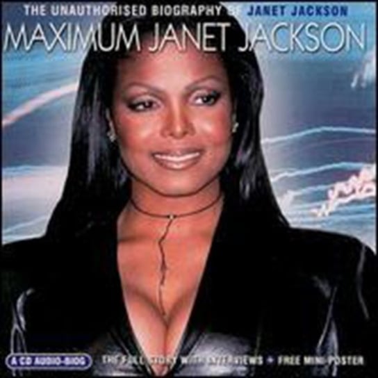 Maximum Janet Jackson Jackson Janet