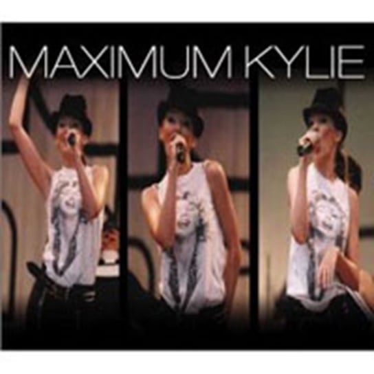 Maximum Kylie Kylie Minogue