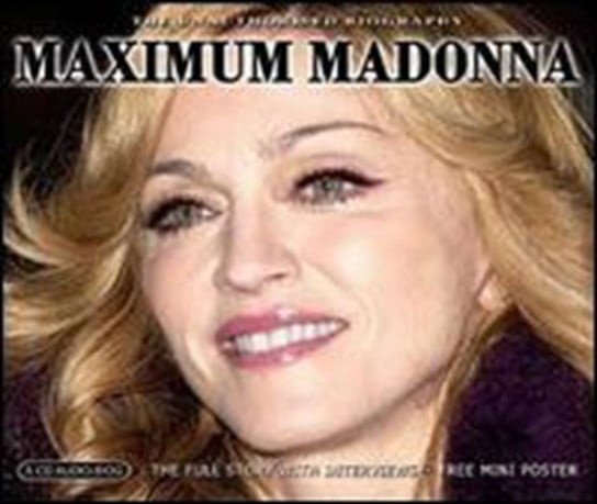Maximum: Madonna Madonna