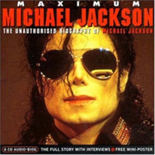 Maximum Michael Jackson Michael Jackson