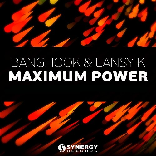Maximum Power Banghook, Lansy K