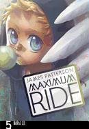 Maximum Ride: The Manga Little Brown&Company