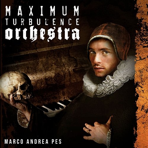 Maximum Turbulence Orchestra Marco Andrea Pes