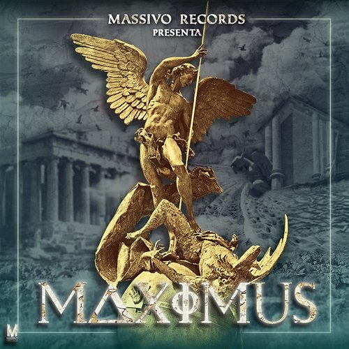 MAXIMUS Tayl G, Ale Mendoza, & Sartiboy