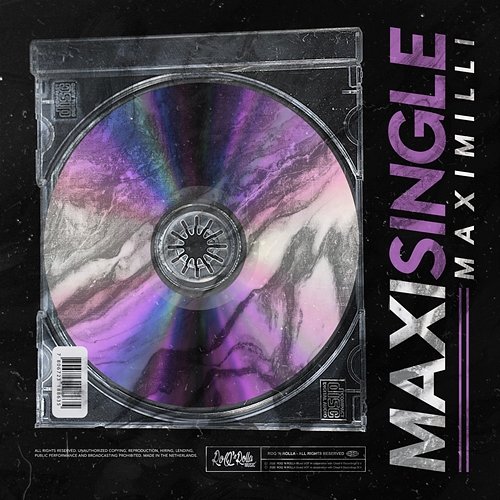 Maxisingle MaxiMilli