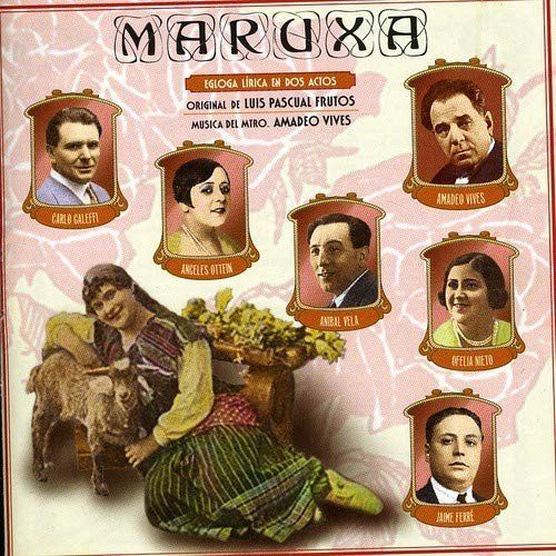 Maxura Various Artists
