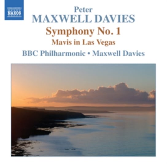 Maxwell Davies: Symph.1 Various Artists