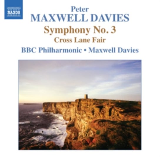 Maxwell Davies: Symphony 3 Various Artists