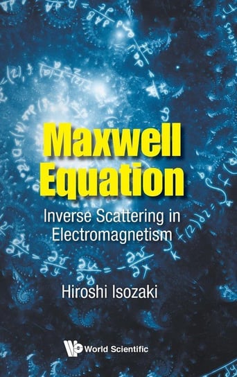 Maxwell Equation Isozaki Hiroshi