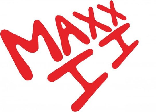 Maxx II, płyta winylowa Various Artists