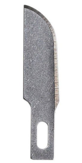Maxx Knives - Zamienne ostrza #10 o zakrzywionej krawędzi do noży 50003, 50030-50036 5szt Maxx Knives (Proedge Excel) Maxx Knives