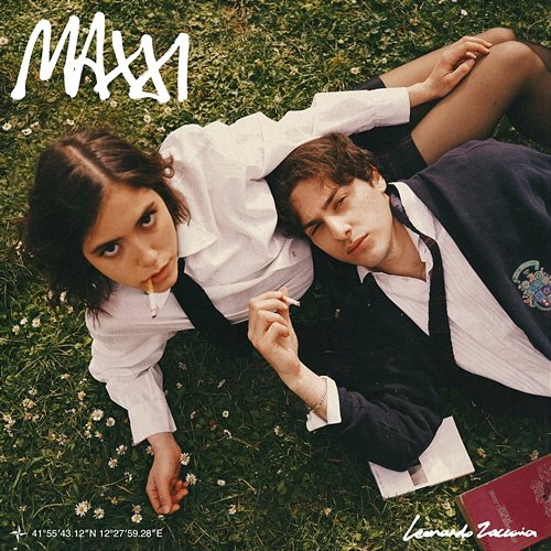 MAXXI Leonardo Zaccaria