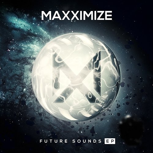 Maxximize Future Sounds Various Artists