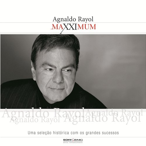 Maxximum - Agnaldo Rayol Agnaldo Rayol