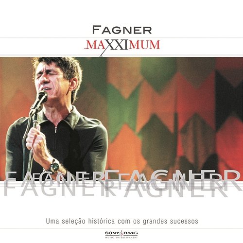 Maxximum - Fagner Fagner