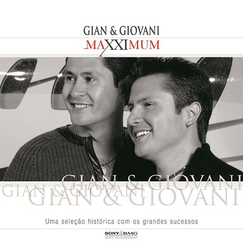 Maxximum - Gian & Giovani Gian & Giovani