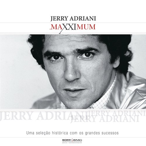 Maxximum - Jerry Adriani Jerry Adriani