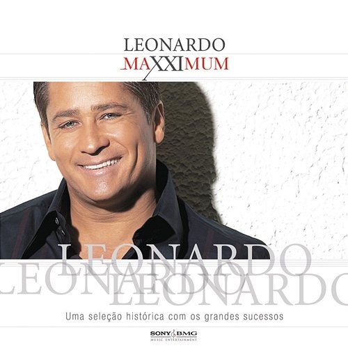Maxximum - Leonardo Leonardo