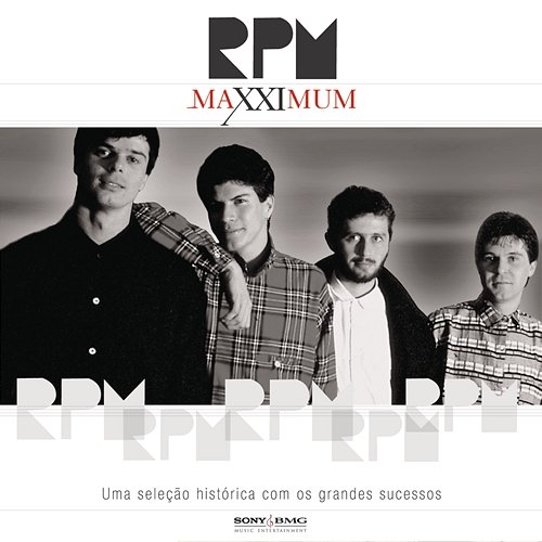 Maxximum - RPM RPM