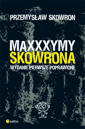 Maxxxymy Skowrona Skowron Przemysław