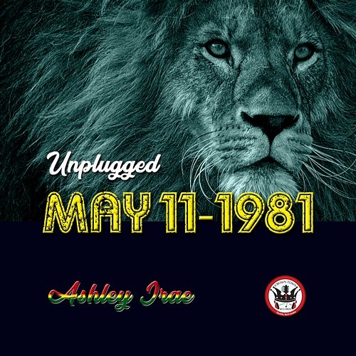 May 11-1981 (Unplugged) Ashley IRAE