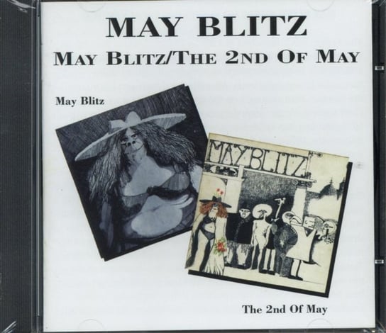 May Blitz/The 2nd of May May Blitz