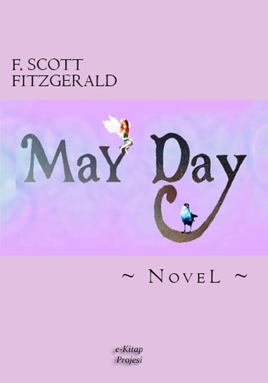 May Day Fitzgerald Scott F.