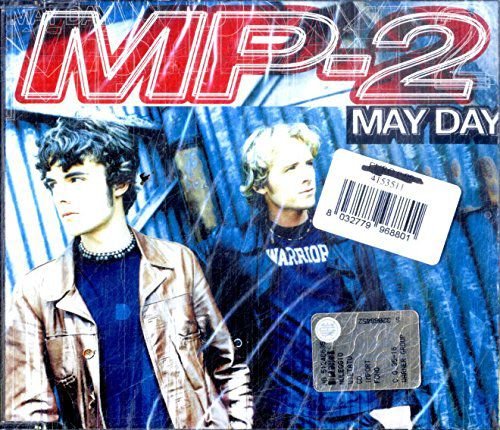 May Day Various Artists
