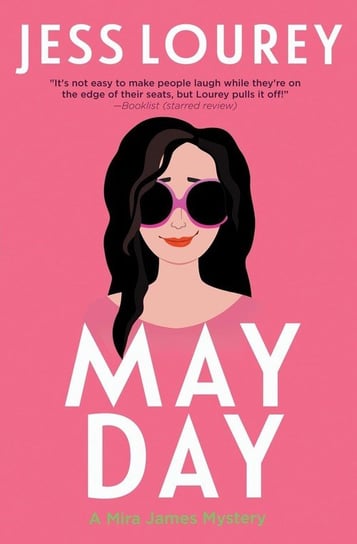 May Day Lourey Jess