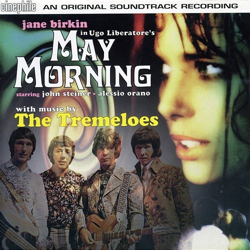 May Morning The Tremeloes