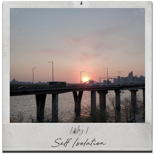 May: Self Isolation Piano:el