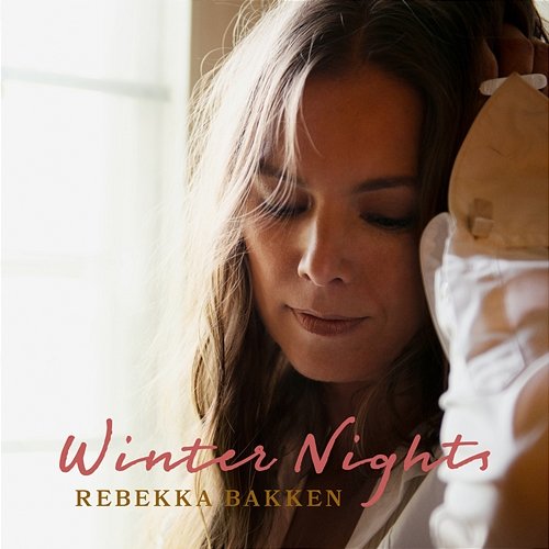 May the Night Be Gentle Rebekka Bakken