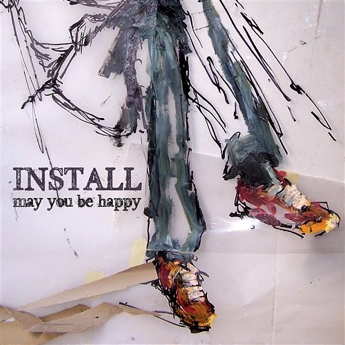 May You Be Happy Install