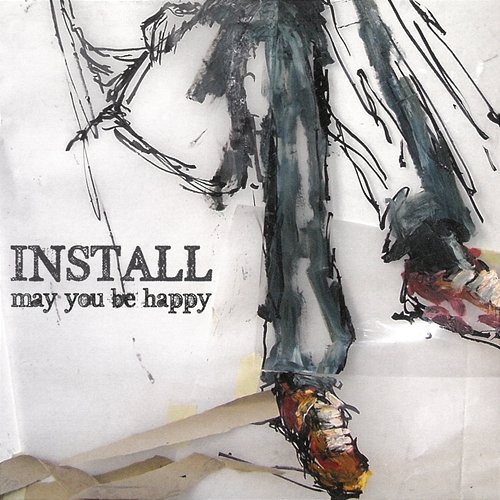 May You Be Happy Install