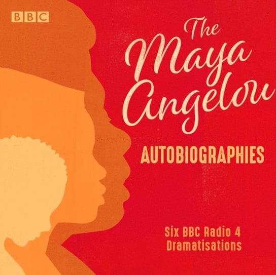 Maya Angelou Autobiographies Angelou Maya