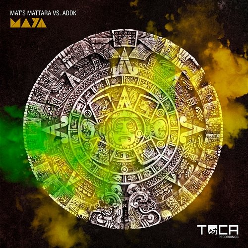 Maya MAT's Mattara vs. ADDK