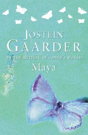 Maya Gaarder Jostein