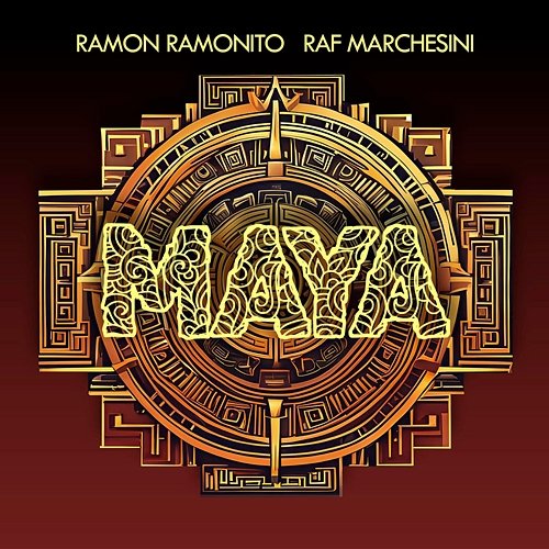Maya Ramon Ramonito & Raf Marchesini